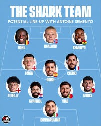 伊恩·赖特：阿森纳成绩下滑，可能导致三名球星延缓续约甚至离开