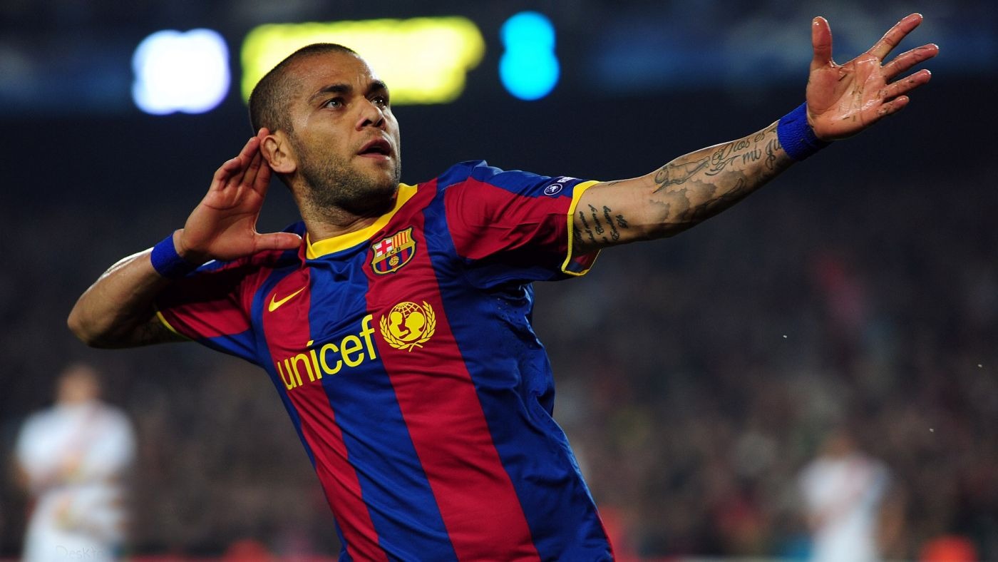 这位球员对队徽怀有赤诚之心，并在每场比赛中都展现得淋漓尽致。