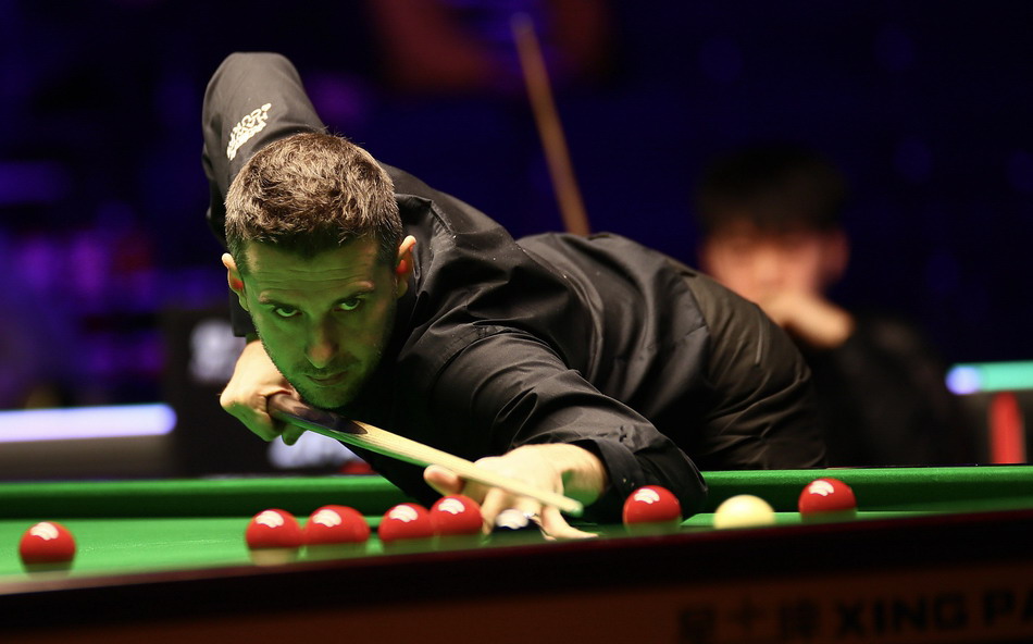 出色防守能 出色防守能