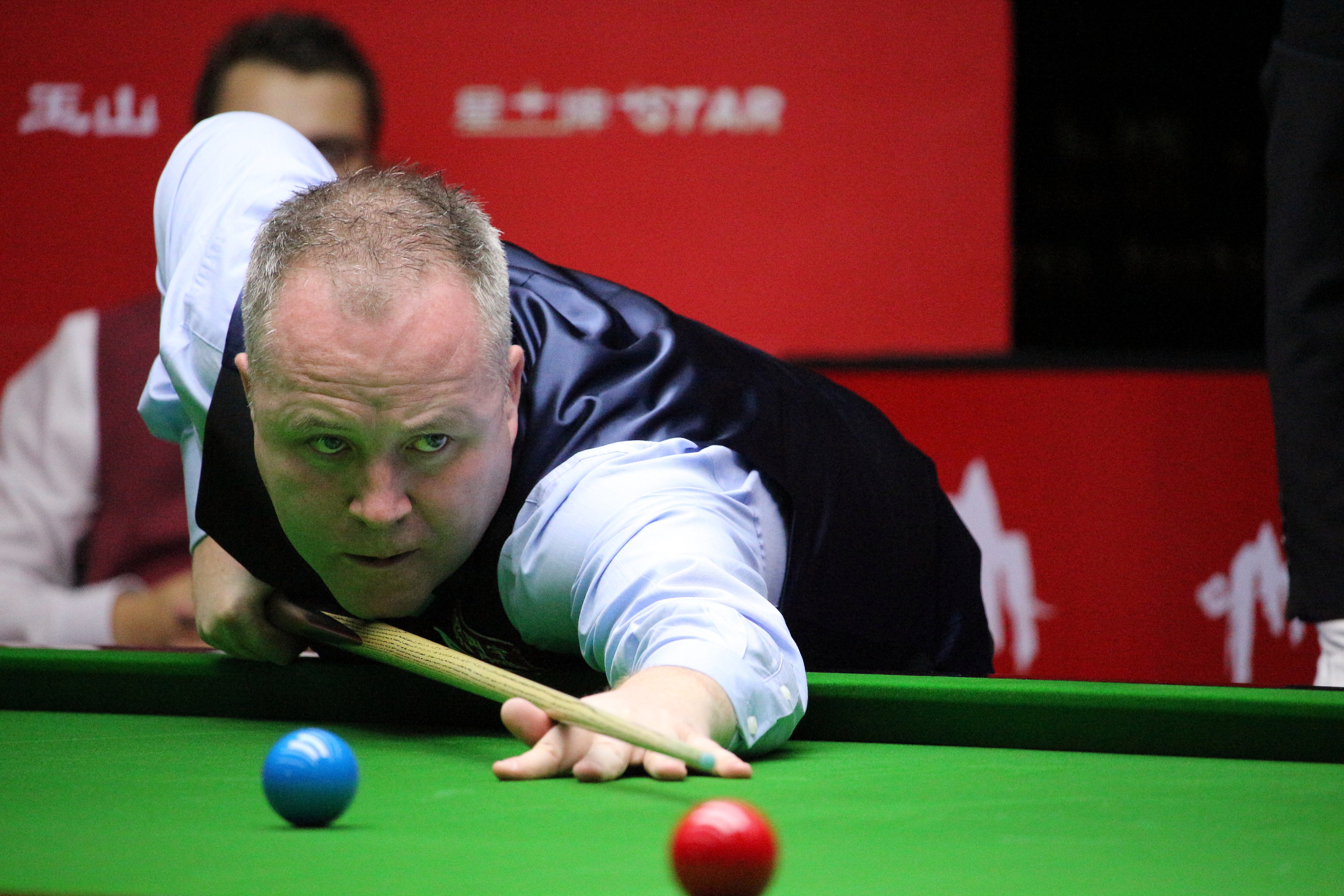 场比较明确 场比较明确